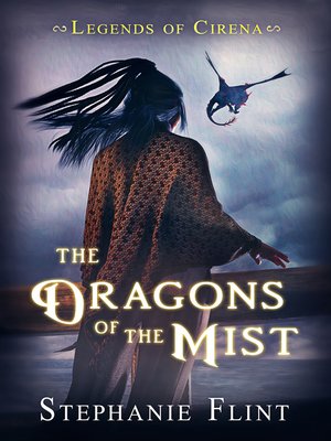 cover image of The Dragons of the Mist